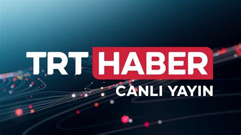 Trt aber. TRT Haber (English: TRT News) is a Turkish news and current affairs television channel. It was established by TRT on 18 March, 2010. It became Turkey's most watched news channel between 2018 and November 2020. References This page was last changed on 5 January 2024, at 06:07. ... 