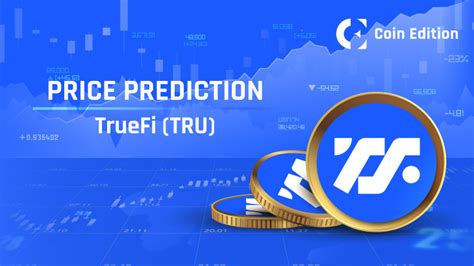 Tru Coin Price Prediction