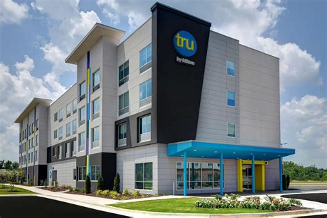 Tru Hotels in Columbia, SC - Find Hotels - Hilton