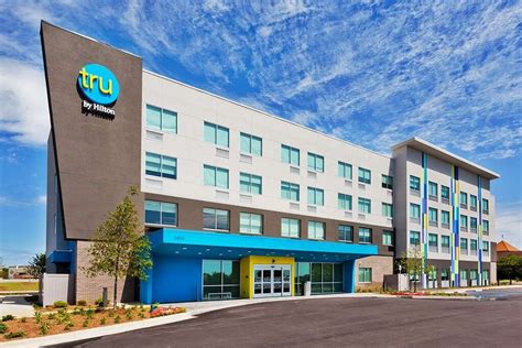 Tru Hotels in Prattville, AL - Find Hotels - Hilton