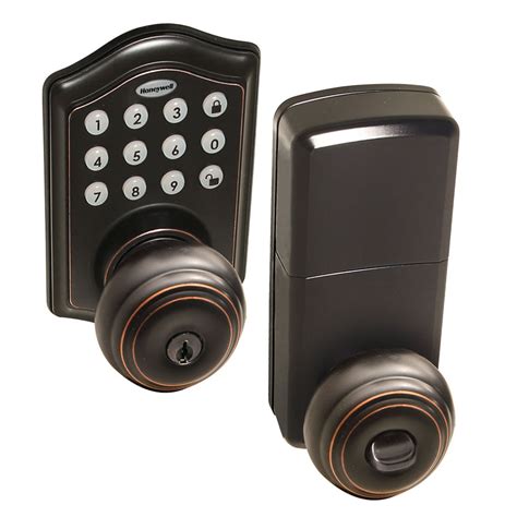 With the door open, please make sure the bolt is fully extended out, and the turn knob is facing vertically on the inside. With that said, remove the batteries and only put in 3 batteries first. Hold down the program button while putting in the 4th battery to start the self-check process. This process will determine if your lock is open or closed..