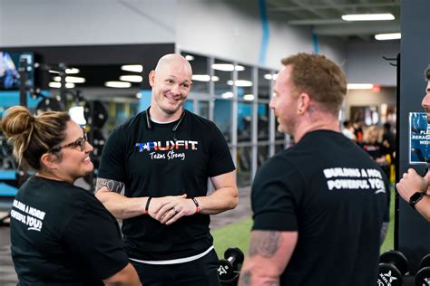 Tru fit. Join the Tru Fit Team! We are seeking motivated team members to join our rapidly expanding company. VIEW OPEN POSITIONS. Amarillo. Brownsville. Edinburg. El Paso. $. Harlingen. 