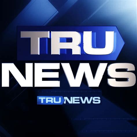 TruNews is the world's leading news source that reports, analyzes, and comments on global events and trends with a conservative, orthodox Christian worldview.. 