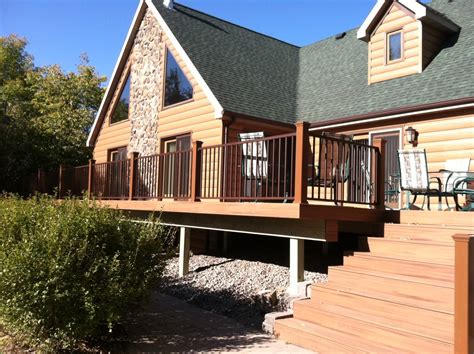 Tru-log - Contact the team at TruLog™ Siding for a quote or if you need more information about our steel log siding or our board and batten siding. Call Us (970) 646-4490