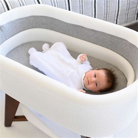 TruBliss™ EVI Smart Bassinet - Kohls