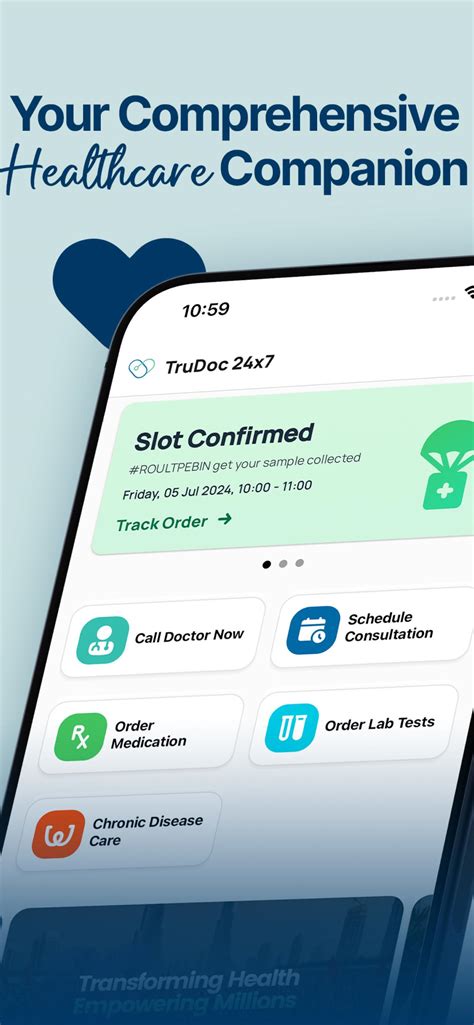 TruDoc APK Download for Android 