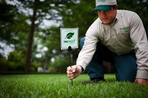 TruGreen Lawn Care Specialist in Dothan, AL 814565567