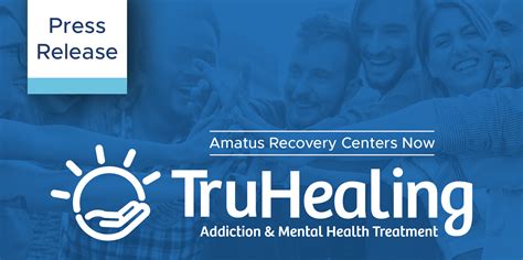 TruHealing Addiction and Mental Health Treatment