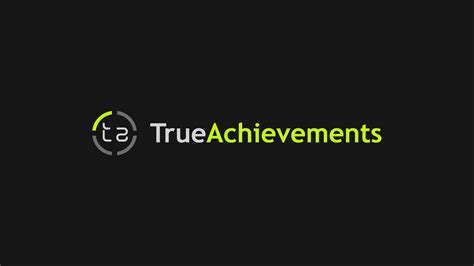 Truachievements. Things To Know About Truachievements. 