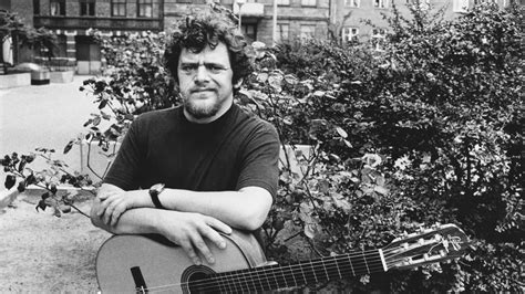 Trubadurlåtar gitarr