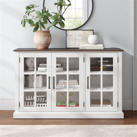 Truby 55. 23.11.2020 - You'll love the Truby 55'' Sideboard at Wayfair - Great Deals on all Furniture products with Free Shipping on most stuff, even the big stuff. 
