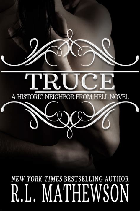 Read Truce Neighbor From Hell 4 By Rl Mathewson