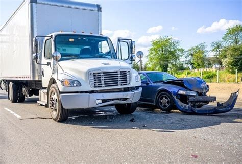 Truck Accident Lawyer CEO Lawyer