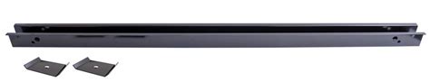 Truck Bed Cross Sills - Summit Racing Equipment