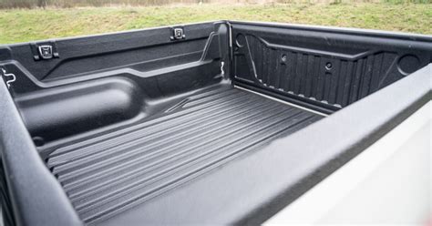 Truck Bed Size Chart 🏎️ Which Bed Size Is For You? - Motor Verso