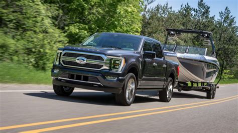 Truck Buying Guide Edmunds