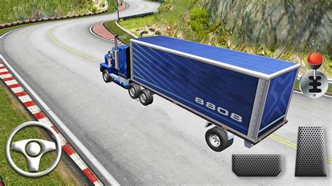 Truck Driver Job APK Download for Android 