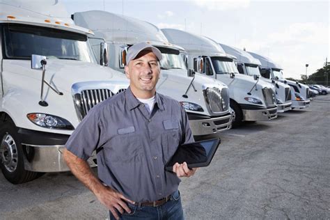 Truck Driver Job Ava Missouri USA,Transportation