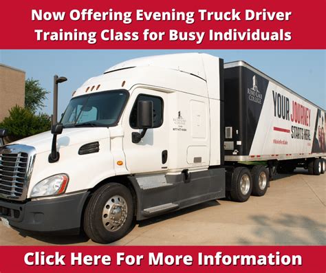 Truck Driver Training Program Job Andice Texas USA,Transportation