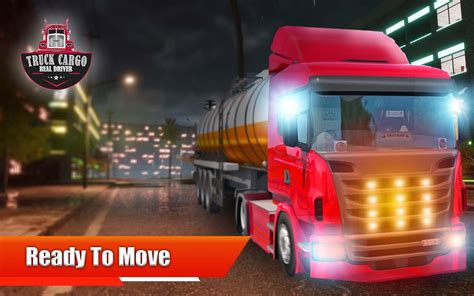 Truck Driving Simulator 3d Car APK Download for Android 