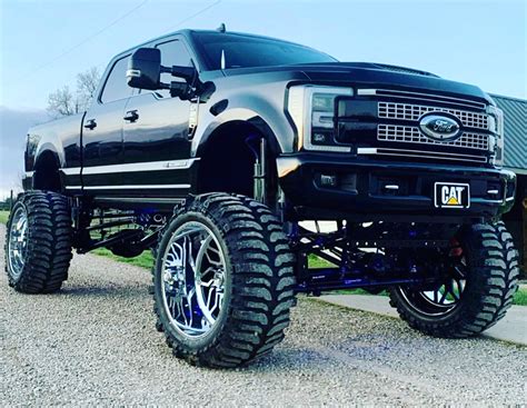 Truck Lift Kits & Accessories: Finance Your Lift Kit Off