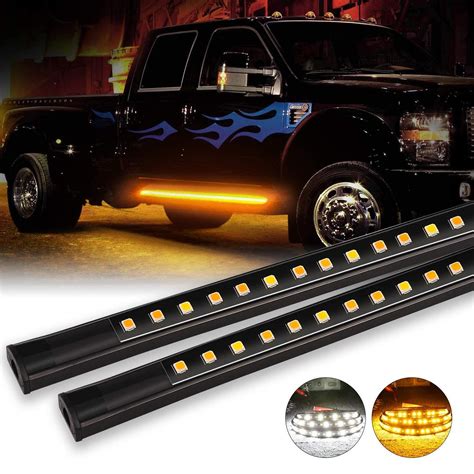 Truck Lighting Accessories For Sale Truck Lighting Kits Available ...