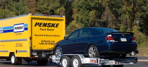 Truck Rental Insurance Coverage - Penske Truck Rental - What …