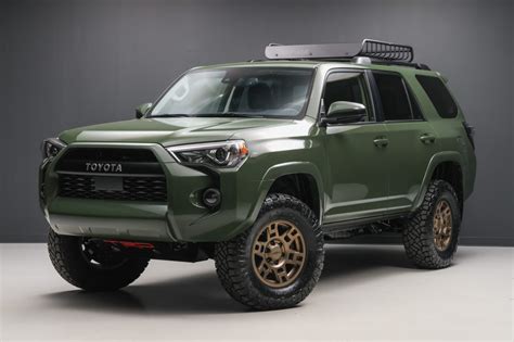 Truck Review: 2024 Toyota 4Runner Trail Edition Outdoor Life