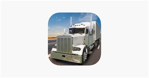 Truck Simulator USA Revolution 4+ App Store. 