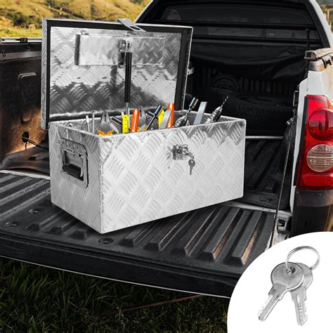 Truck Tool Box – www.blackhorse-racing.com