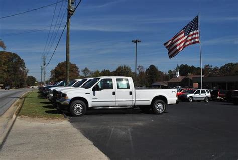 Truck Town Inc in Summerville, GA 30747 - (706) 857-6134