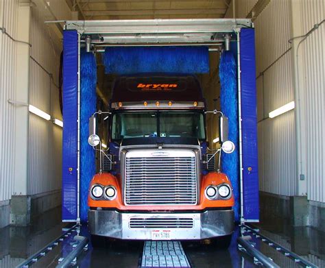 Truck Wash Tractor Wash in Madison, GA 24 Hour Find Truck …