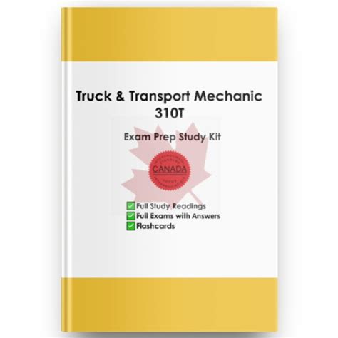 Truck and transport mechanic 310t study guide. - Geschichte und geschichtsunterricht in der ddr.
