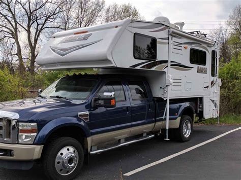 Truck campers for sale in ohio. New 2019 Ford F350 Crew Cab Platinum Westlake, OH 44145. 1 frame under-bed cross member and 1 integrated 7-pin connector on driver's side pickup bed wall 10-way power driver... Cars Cleveland 81,785 $. View pictures. 