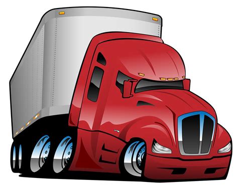 Truck cartoon images. Things To Know About Truck cartoon images. 