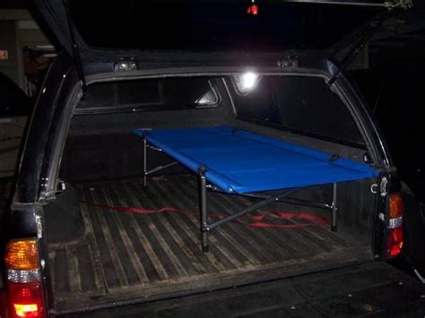 6' Mid Size Truck Bed Tent. The truck tent is designed to 