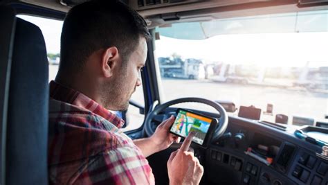 Truck driver gps. The federal and state governments both have a hand in overseeing the rules and regulations that truck drivers and the businesses they work for need to abide by. This article will h... 