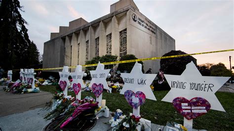Truck driver guilty of killing 11 at Pittsburgh synagogue in deadliest attack on Jews in US history