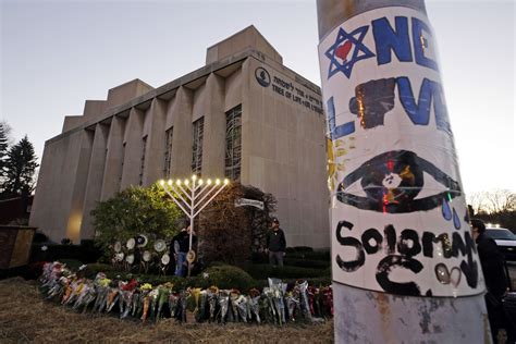 Truck driver is found guilty of in the deadliest attack on Jews in US history
