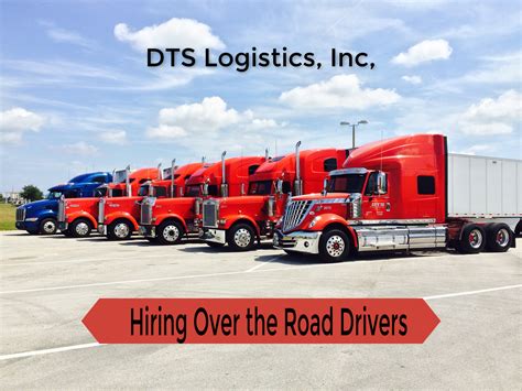 Truck driving jobs dallas tx. View all R+L Carriers jobs in Dallas, TX - Dallas jobs - Truck Driver jobs in Dallas, TX; Salary Search: CDL A City P&D Drivers, $32.47 hr salaries in Dallas, TX; See popular questions & answers about R+L Carriers 