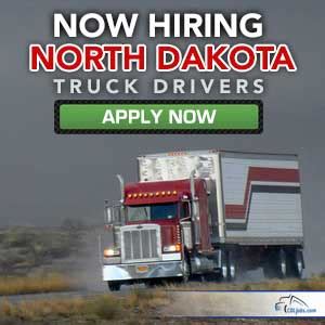 Truck driving jobs in north dakota. Companies are hiring like crazy: you can make $15 an hour serving tacos, $25 an hour waiting tables and $80,000 a year driving trucks. Find these high-paying jobs In the middle of nowhere -- North ... 