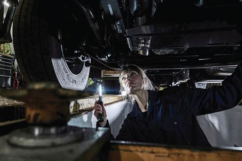 Truck feels like its dragging.  Early inspection can prevent extremely expensive repairs.  ...