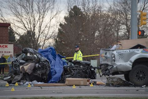 Truck involved in deadly hit-and-run found by Fort Collins police