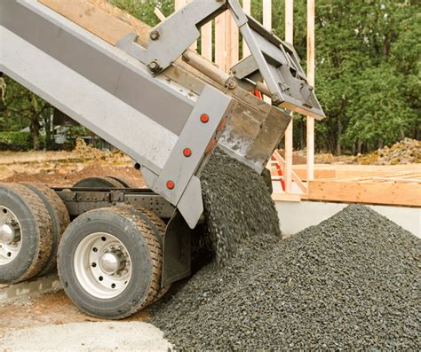 Truck load of gravel near me. Things To Know About Truck load of gravel near me. 
