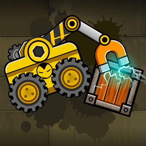Truck loader unblocked. In the Cool Math Truck Loader 4 online game, the objects may be more solid than other versions. The mission will not change. You need to grab the cargo and load it to the truck. But you will get trouble at the first level. There are many obstacles you must overcome to take what you need. The way becomes rugged and makes you hard to … 