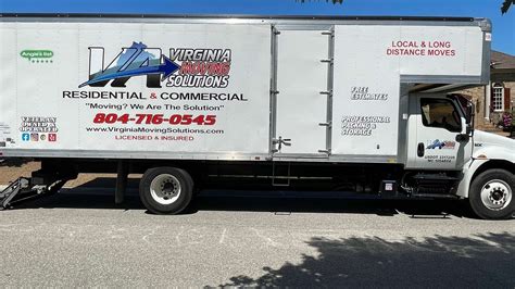 Looking for box trucks for sale near Richmond, VA? Che