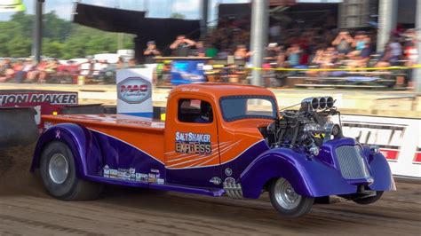 Truck pulls near me. Tue 26. March 26 @ 6:30 pm - 7:00 pm EDT. 2023 Hutchinson, MN Power Pull Nationals Grand Nationals Highlights Part 2. Today. Next. Subscribe to calendar. … 