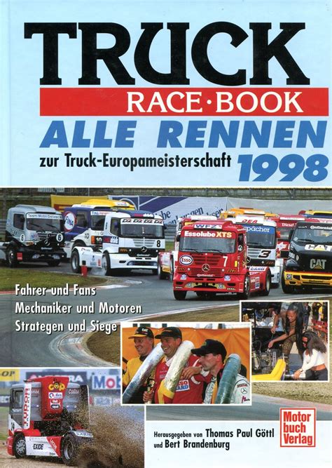 Truck race book 2000. - Informix sql versión 40 manual de referencia.
