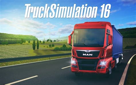 Truck simulation 16 oyna