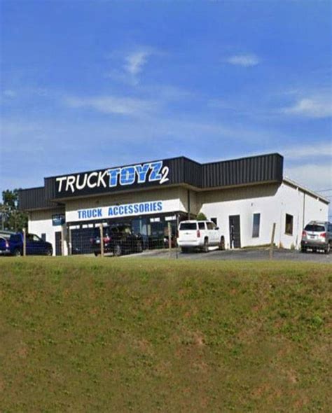Truck Toyz 2 - Leonard Buildings & Truck Accessories is located at 2508 River Rd in Piedmont, South Carolina 29673. Truck Toyz 2 - Leonard Buildings & Truck Accessories can be contacted via phone at 864-451-7757 for pricing, hours and directions.